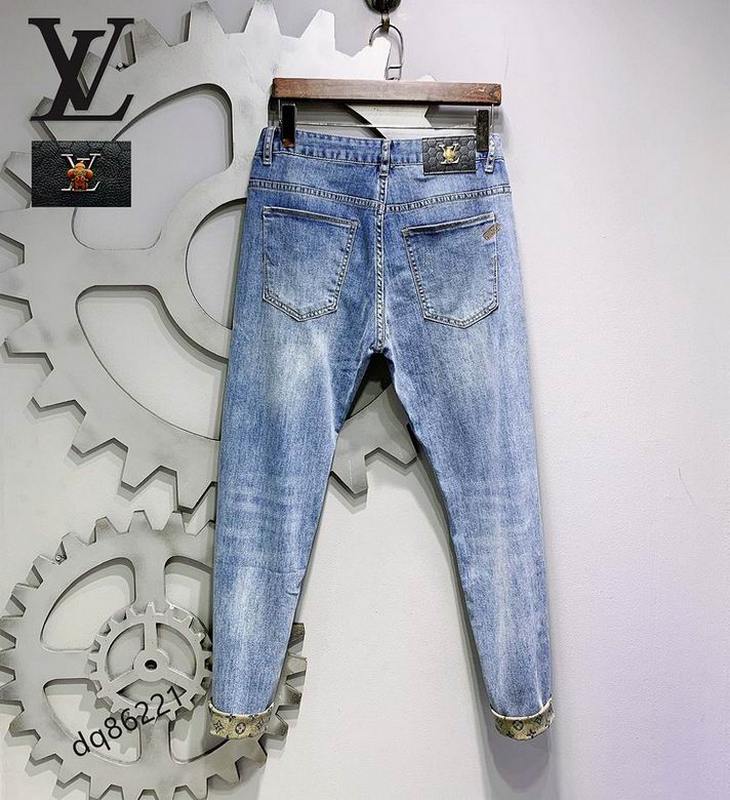 LV Men's Jeans 24